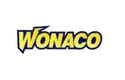 Wonaco casino logo